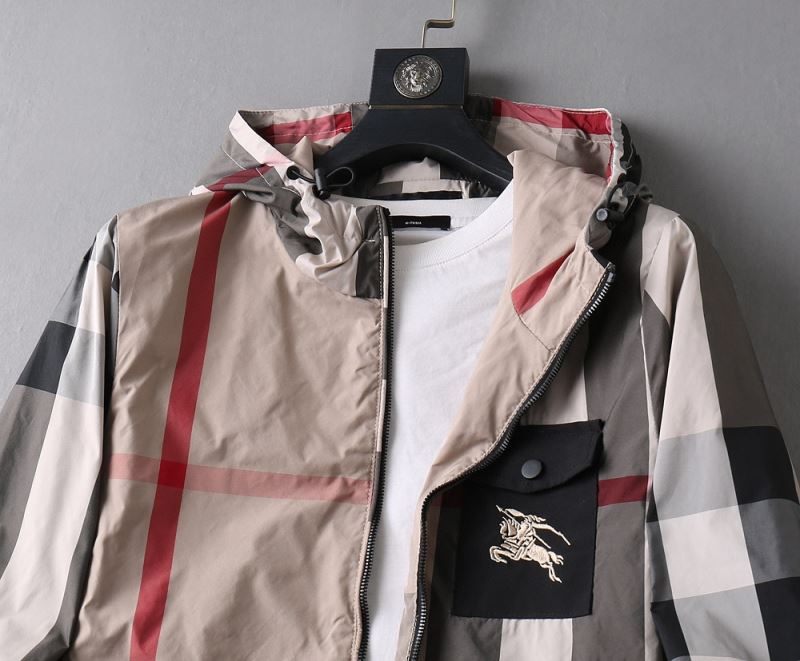 Burberry Outwear